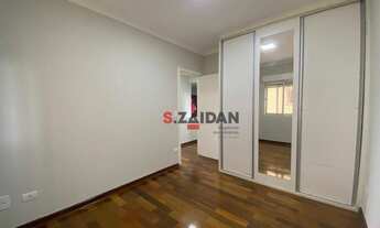 Imagem 6: Apartamento com 3 dormitórios à venda, 84 m² por R$ 290.000,00 - Jardim Elite - Piracicaba