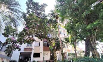 Imagem 4: Apartamento com 1 dormitório à venda, 48 m² por R$ 355.000,00 - Coqueiros - Florianópolis