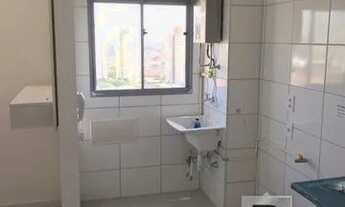 Imagem 7: APARTAMENTO MOOCA MOBILIADO 1 DORMITORIO SALA COZINHA BANHEIRO AREA DE SE