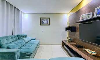 Imagem 6: QNM 34 - Linda casa c/ piscina e varanda gourmet! Aceita financiamento / FGTS