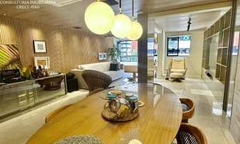 Imagem: Belíssimo Apartamento totalmente nascente