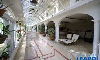 Imagem 2: CASA EM CONDOMÍNIO - ALPHAVILLE - SP