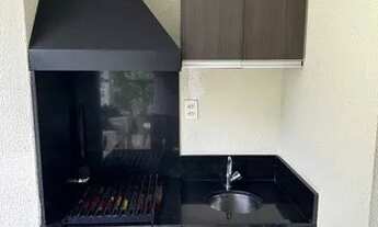 Imagem 7: Apartamento para aluguel tem 83 metros quadrados com 2 quartos e 2 vagas