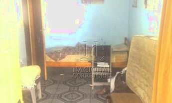 Imagem 7: Sobrado com 3 dormitórios à venda, 100 m² por R$ 290.000,00 - Centreville - Santo André/SP