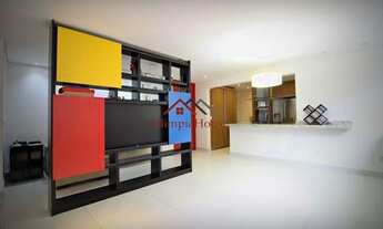 Imagem 5: Apartamento Venda 2 Dormitórios - 100 m² Jardim Paulista