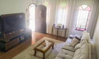 Imagem: Sobrado com 3 dormitórios à venda, 134