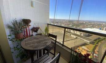 Imagem 4: Apartamento duplex vista livre permanente - Residencial Cezanne