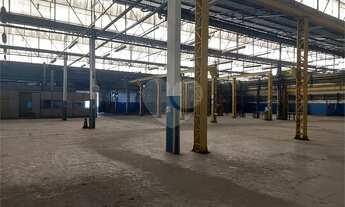 Imagem 3: GALPÃO PARA VENDA OU LOCAÇÃO