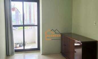 Imagem 7: Apartamento com 3 dormitórios à venda, 63 m² por R$ 487.000,00 - Vila Zilda - São Paulo/SP