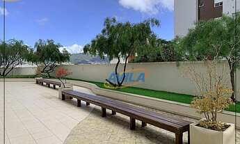 Imagem 3: Itacorubi 2 D(1 S) completamente mobiliado