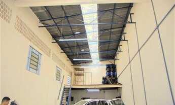 Imagem 5: Casa para Venda - 670m², 5 dormitórios, sendo 1 suites, 2 vagas - São João