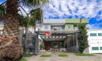 Imagem: Sobrado com 3 dormitórios à venda, 135