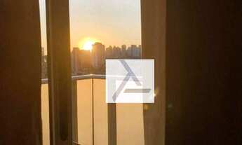 Imagem 3: Apartamento com 1 dormitório para alugar, 33 m² por R$ 3.700,00/mês - Santo Amaro - São Pa