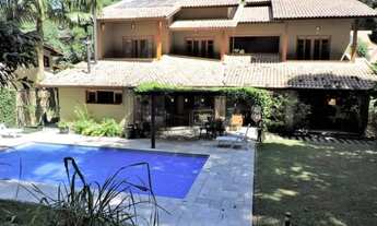 Imagem: Casa para Venda em Jandira, Altos de São