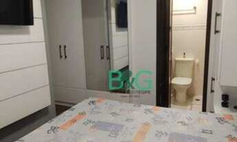 Imagem 2: Apartamento com 3 dormitórios à venda, 70 m² por R$ 535.000,00 - Vila Carlos de Campos - S