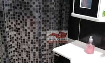 Imagem 5: Sobrado para alugar, 100 m² por R$ 2.950,00/mês - Vila Moinho Velho - São Paulo/SP