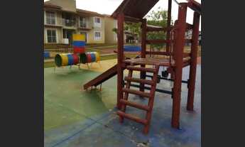 Imagem 4: Vendo Ágio Apartamento jd Cerrado 7 Goiânia