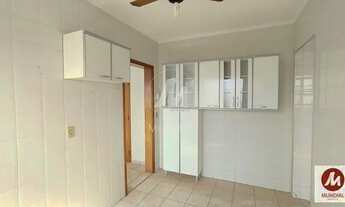 Imagem 3: Apartamento (tipo - padrao) 1 dormitórios, cozinha planejada, em condomínio fechado