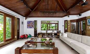 Imagem 5: Casa com 4 quartos a venda no Itaigara