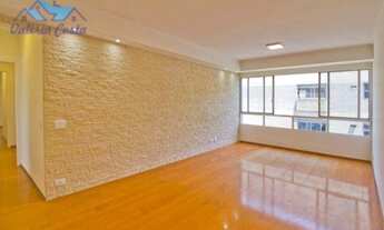 Imagem: Apartamento à venda, 100 m² por R$ 1.190.000,00