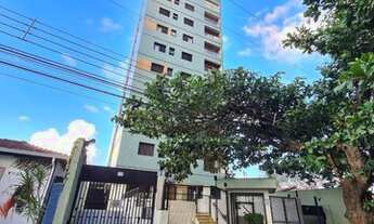 Imagem: Cobertura - Bosque - Campinas