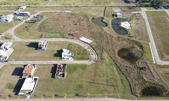 Imagem 2: TERRENO NO BAIRRO PLANEJADO SANTORINI EM XANGRI-LÁ. REF: *45