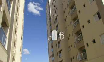 Imagem 6: Apartamento com 2 dormitórios à venda, 54 m² por R$ 190.000,00 - Marta Helena - Uberlândia