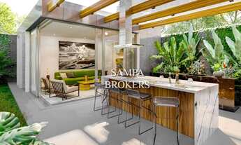 Imagem 2: Casa nova, moderna e aconchegante