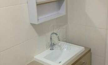Imagem 4: Apartamento com 2 dormitórios à venda, 64 m² por R$ 430.000,00 - Jardim - Santo André/SP