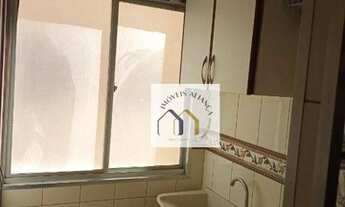 Imagem 4: Apartamento com 2 dormitórios, 62 m² - venda por R$ 360.000,00 ou aluguel por R$ 1.957,97