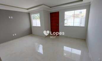 Imagem 4: Casa à venda, 240 m² por R$ 395.000,00 - Jardim Atlântico Leste (Itaipuaçu) - Maricá/RJ