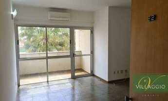 Imagem: Apartamento com 3 dormitórios para alugar