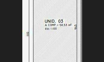 Imagem 4: CASA com 4 dormitórios à venda por R$ 690.000,00 no bairro Uberaba - CURITIBA / PR