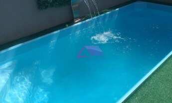 Imagem 5: Casa com 3 dormitórios à venda, 187 m² por R$ 750.000,00 - Jardim Santa Rosa - Jundiaí/SP