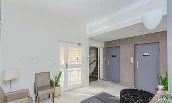 Imagem 2: Apartamento para Venda - 110.22m², 3 dormitórios, sendo 1 suites, 2 vagas - Independência