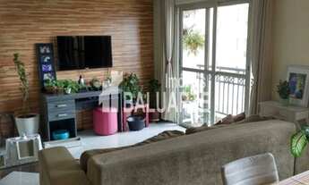 Imagem: Apartamento para locação, 3 dormitórios