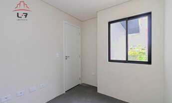 Imagem 6: Sobrado com 3 dormitórios à venda, 149 m² por R$ 630.000,00 - Bacacheri - Curitiba/PR