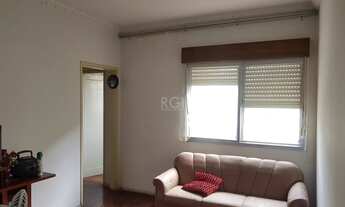 Imagem 2: Apartamento de 2 dormitórios bairro Partenon