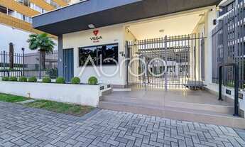 Imagem 3: Apartamento 1 dormitório 51m² todo mobiliado na Vila Izabel - Curitiba/PR