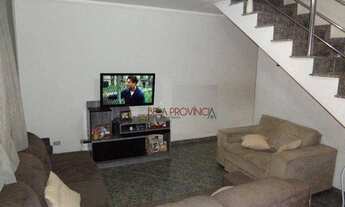 Imagem 3: Casa com 3 dormitórios, 150 m² - venda por R$ 325.000,00 ou aluguel por R$ 1.778,27/mês