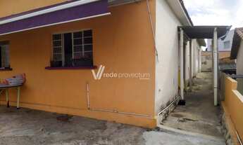 Imagem 3: Casa - Jardim Nova Europa - Campinas