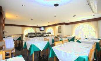 Imagem: Flat no Jardim Paulista a venda - Reformado