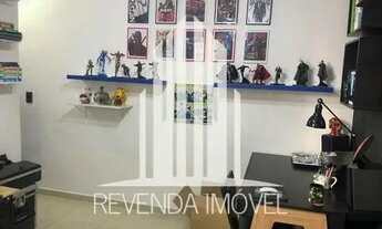 Imagem 5: Casa sobrado no bairro Pinheiros, 100 m² 3 quartos 2 vagas 2 banheiros