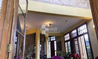 Imagem 7: Casa com 4 dormitórios suítes à venda, 307 m² por R$ 1.280.000 - GRANJA VIANA NOVA HIGIEN