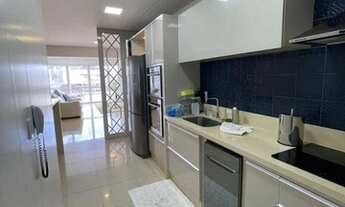 Imagem 7: Cobertura com 5 dormitórios à venda, 348 m² por R$ 3.500.000,00 - Ingleses - Florianópolis