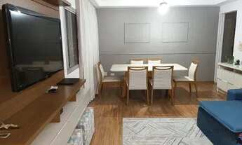 Imagem 4: Apartamento com 3 dormitórios à venda, 80 m² por R$ 505.000 - Jardim Esplanada - São José