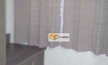 Imagem 7: Apartamento com 2 dormitórios para alugar, 60 m² por R$ 3.472,00/mês - Swift - Campinas/SP