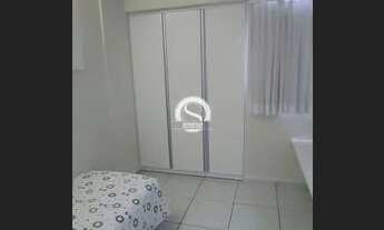 Imagem 7: Apartamento mobiliado para locação no bairro da prata