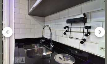 Imagem 5: Apartamento Parkway Panamby 57m