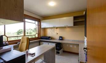 Imagem 5: Casa para Venda - 358.78m², 3 dormitórios, sendo 1 suites, 3 vagas - Jardim Isabel